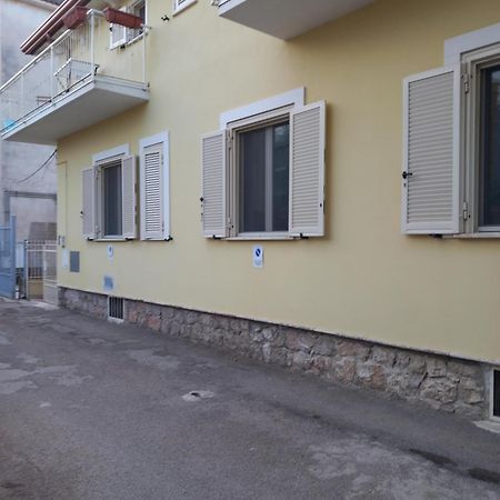 B&B A Casa Di Antonella Scauri (Lazio) Exterior foto